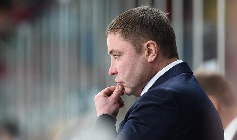 Александр Гулявцев
