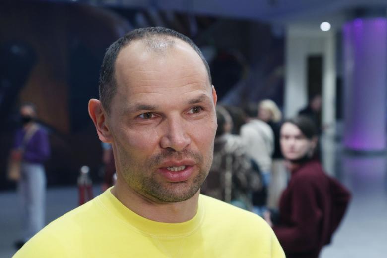 Сергей Игнашевич