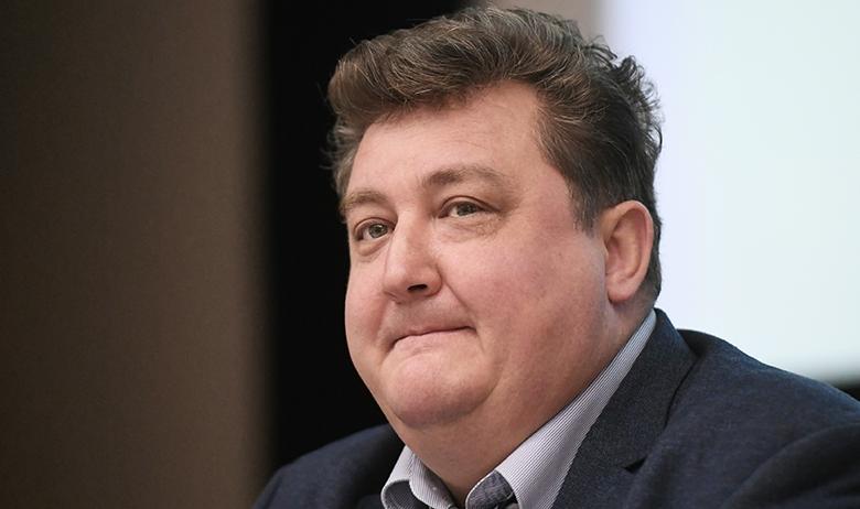Роман Шередин