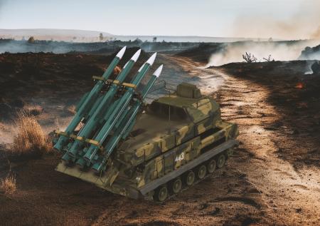 ЗРК «Бук-М3»: какое оружие защищает Россию от HIMARS и вражеских дронов