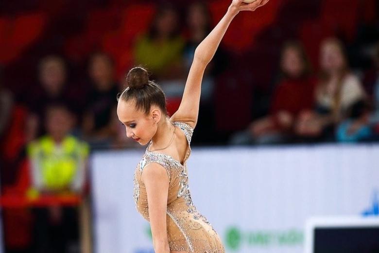 Александра Скубова