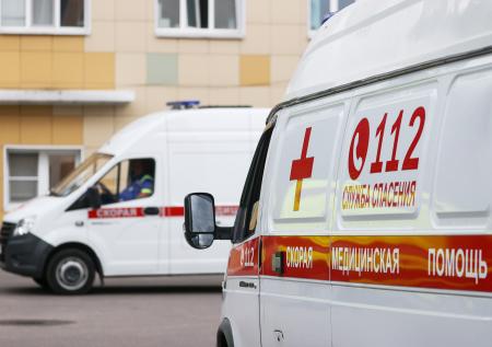 В Твери второклассница попала в больницу после избиения сверстниками