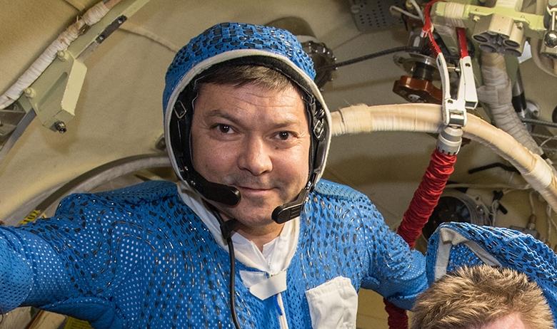 Олег Кононенко