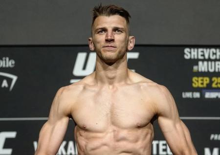 Соперник Махачева рассказал, что ждёт от боя с ним