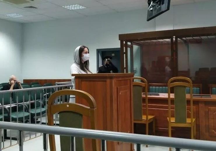 Екатерина Пржигодзкая