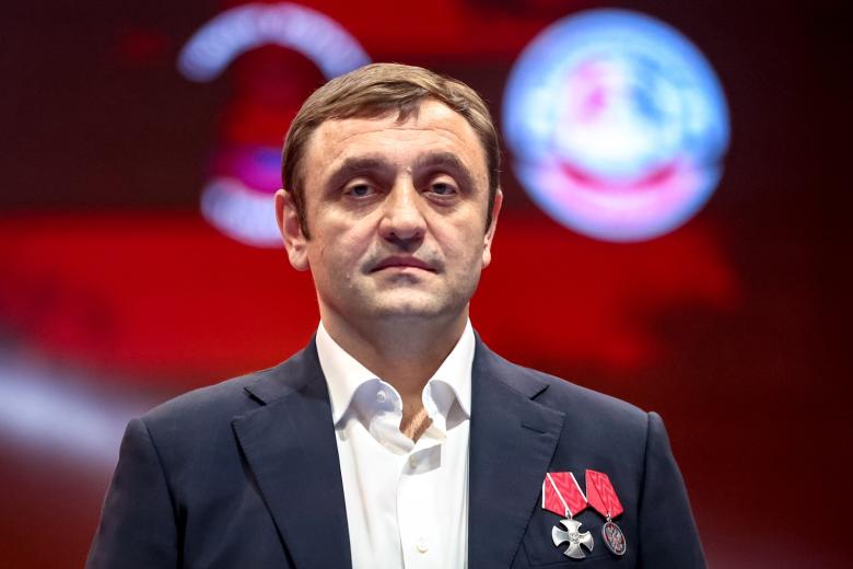 Армен Саркисян