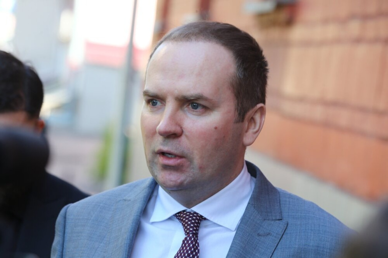 Сергей Жорин