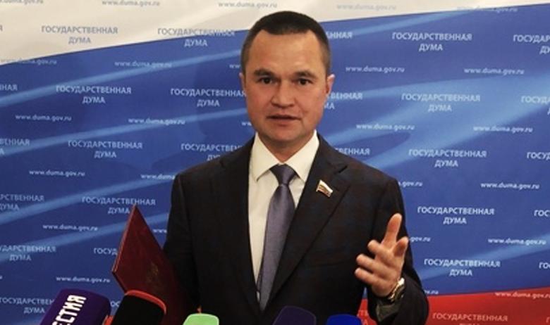 Сергей Казанков