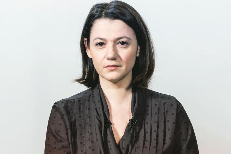 Юлия Таратута