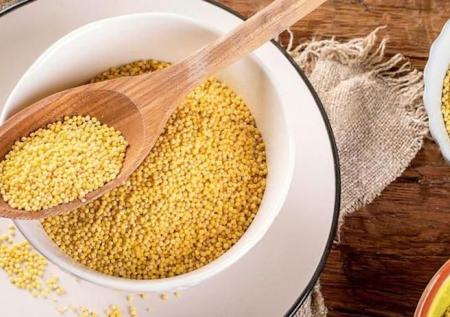 Пшено признано самым быстро дорожающим продуктом в России