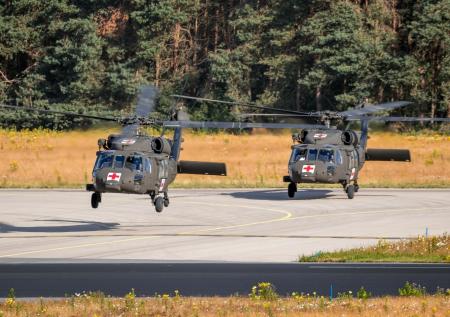 США анонсировали масштабное военное строительство в Польше