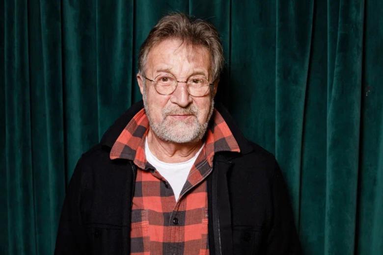 Актер Леонид Ярмольник на премьере фильма «Человек ниоткуда» режиссера Рената Давлетьярова в кинотеатре «Каро 11 Октябрь» в Москве