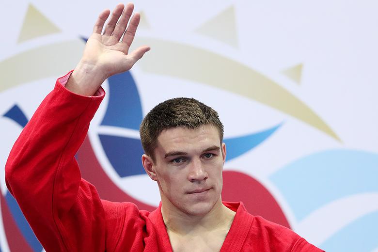 Вадим Немков