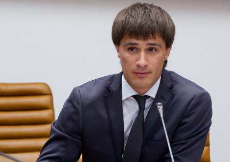 Вице-губернатор Челябинской области Руслан Гаттаров ушёл в отставку