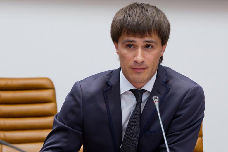 Руслан Гаттаров