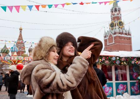 Европейцы больше не боятся русских: это хорошо или плохо?