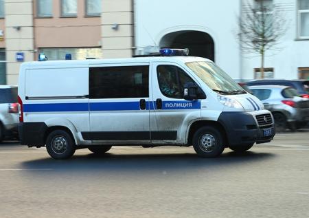 Задержан подозреваемый в избиении депутата Жигарева