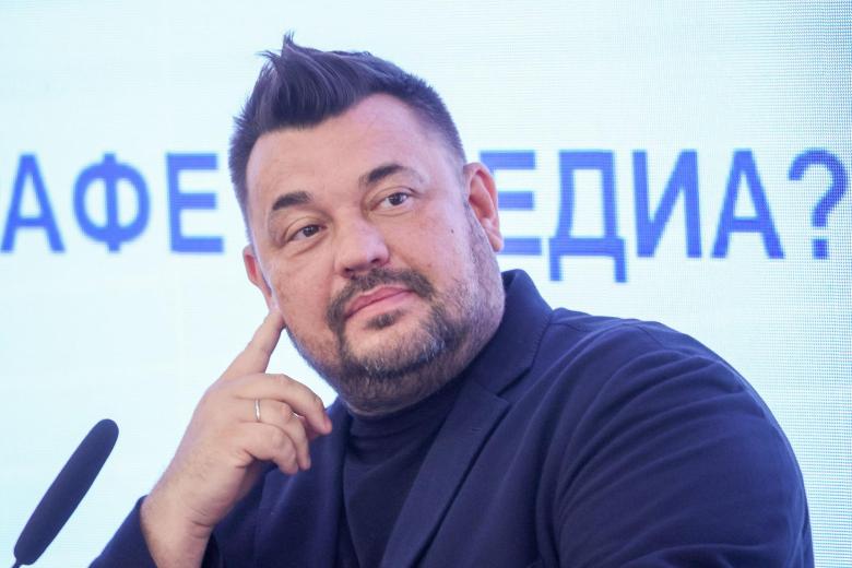 Сергей Жуков
