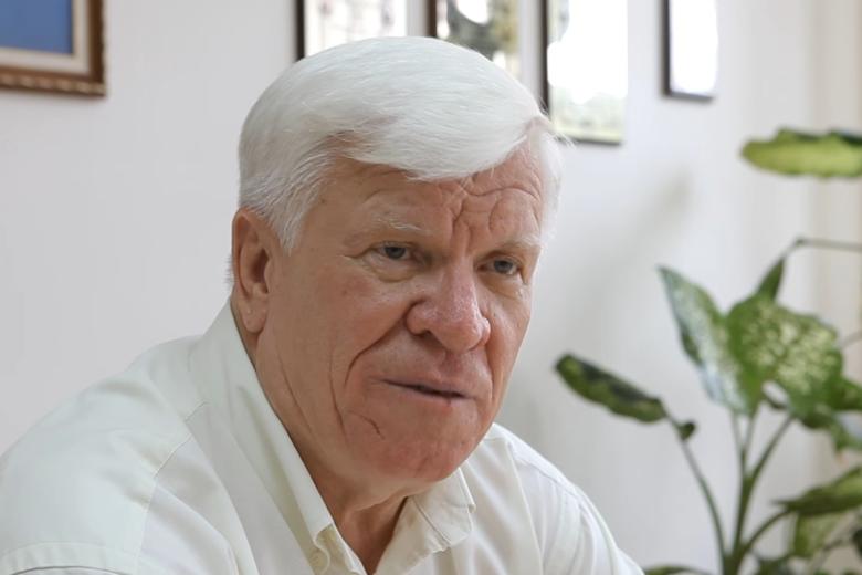 Алексей Вадатурский