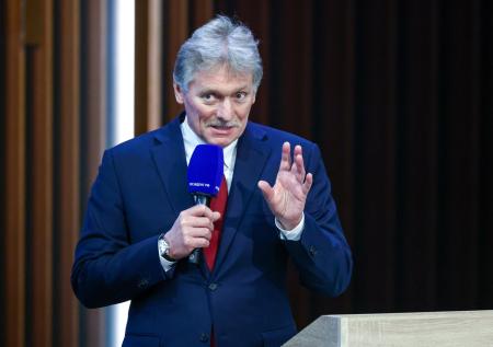 «Я за порядок»: Песков ответил, каково ему быть «злым полицейским»