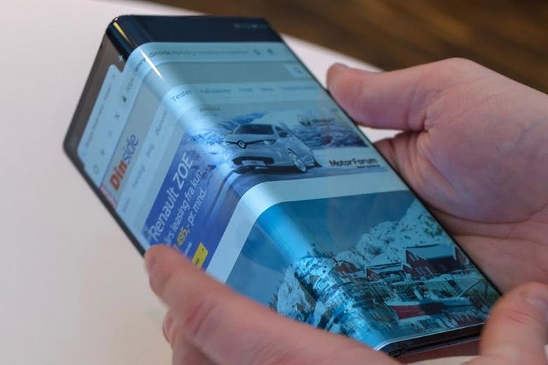 Huawei Mate X