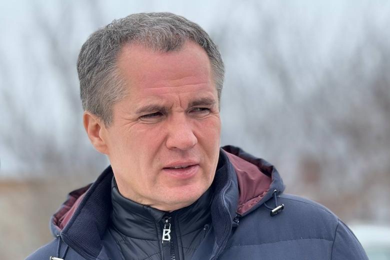 Вячеслав Гладков