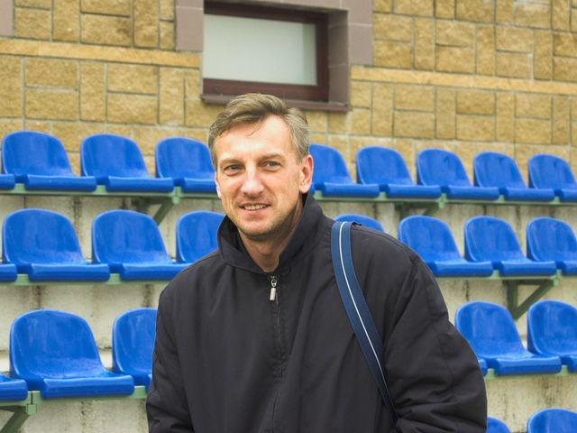 Дмитрий Кузнецов