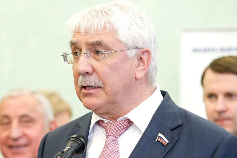 Алексей Чепа