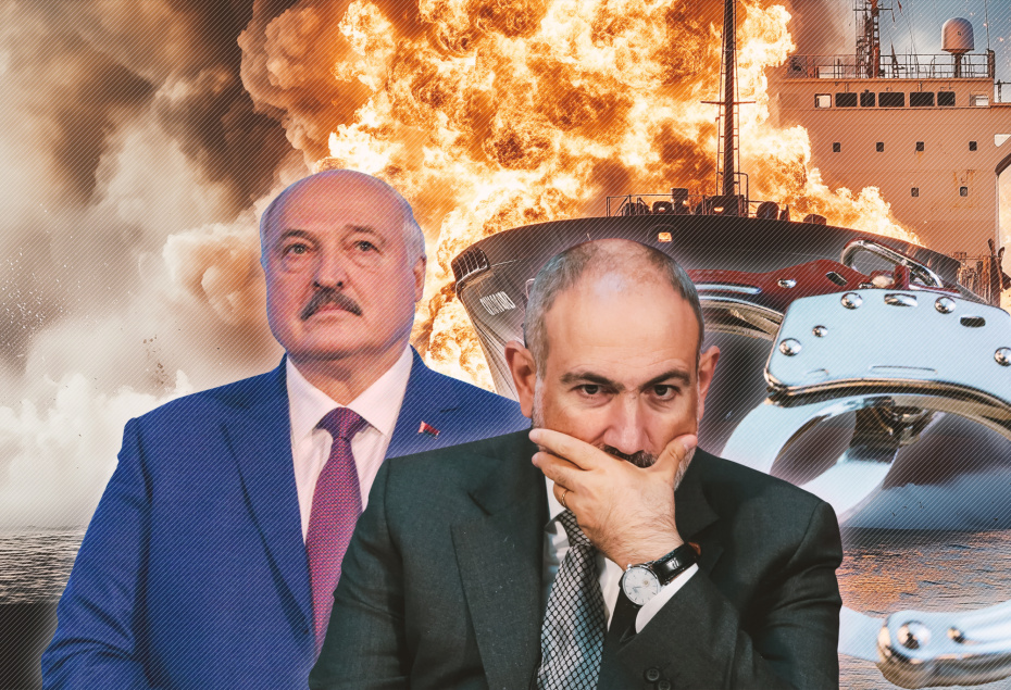 Лукашенко «выпорол» Пашиняна, месть норвежцам, смерть в СИЗО: что дальше