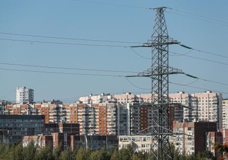 Народное ЖКХ: за бедных заплатят недостаточно бедные