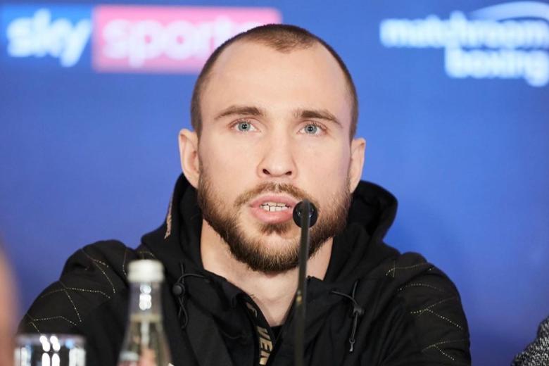 Александр Беспутин