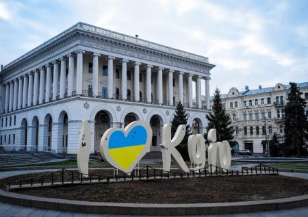В Киеве опровергли информацию о прямых переговорах с ДНР и ЛНР