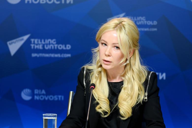 Екатерина Мизулин