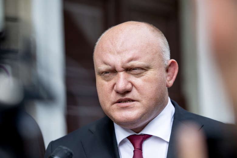 Василий Боля