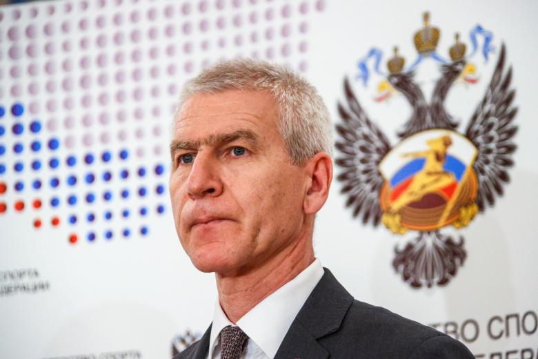 Олег Матыцин