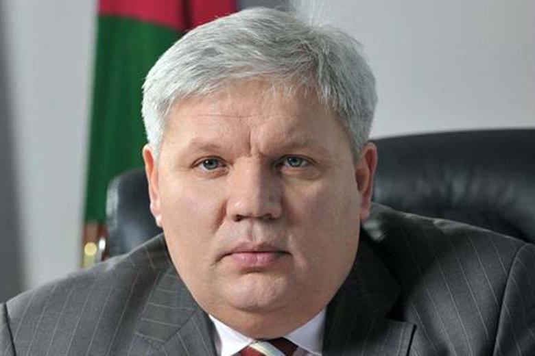 Владимир Зверев