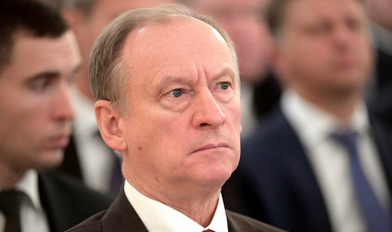 Николай Патрушев