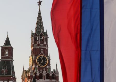 Американские СМИ рассказали о «титанической битве» с Россией