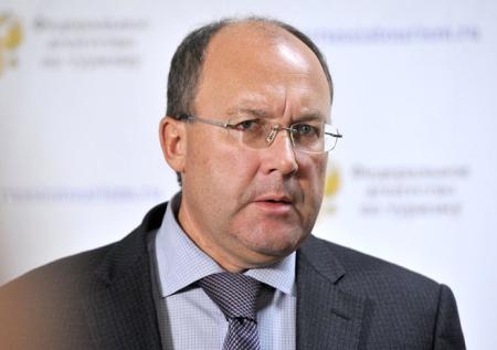 Медведев уволил главу Ростуризма Сафонова