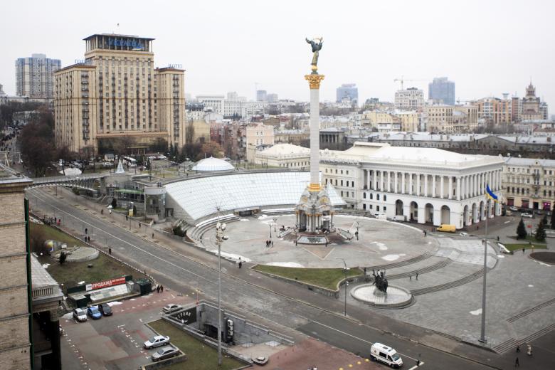 Киев
