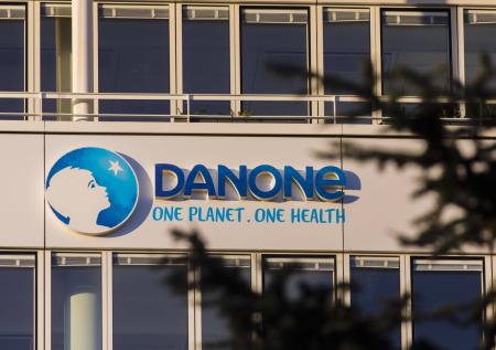 В Молочном союзе назвали причины отказа Danone от бизнеса в России