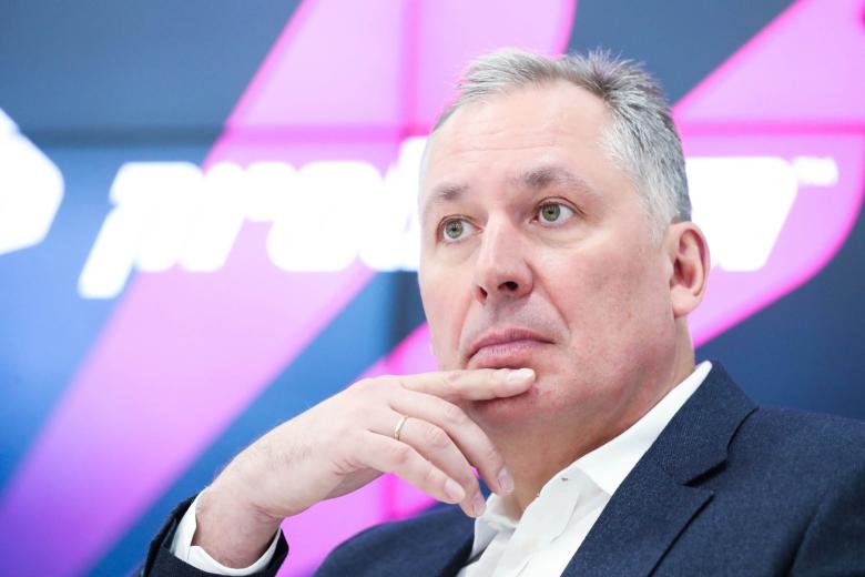 Станислав Поздняков