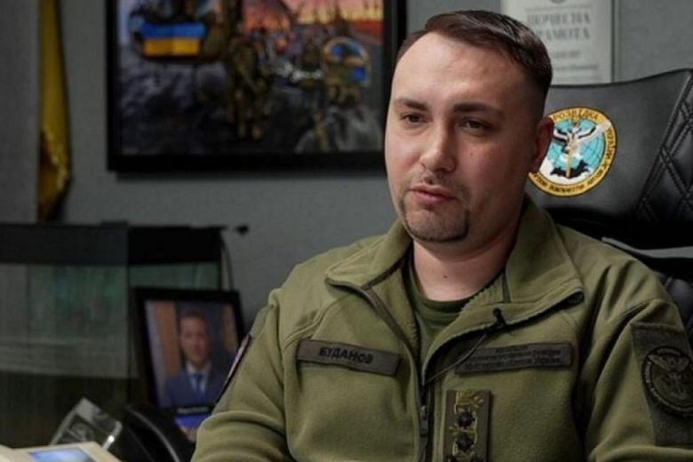 Кирилл Буданов