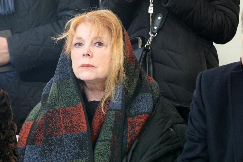 Клара Новикова