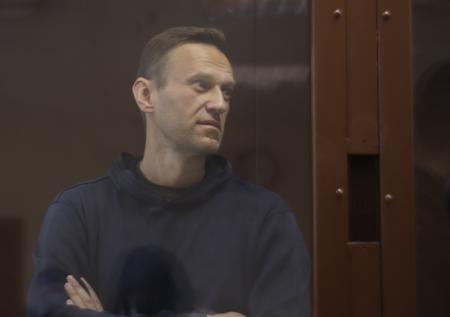 Судья отложила заседание по делу Навального на 20 февраля