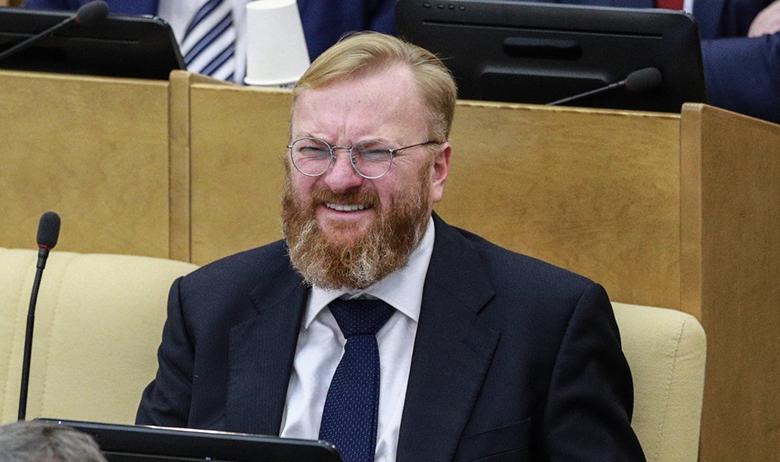 Виталий Милонов