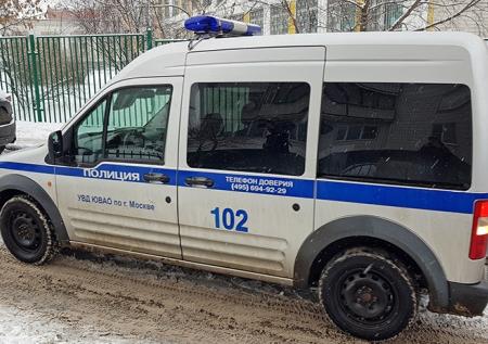 Обыски проходят в квартире школьника с ножом
