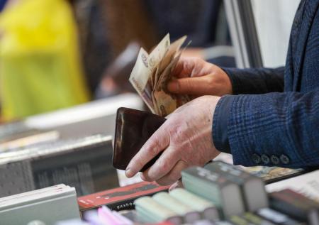 В Госдуме назвали возможные сроки индексации пенсий