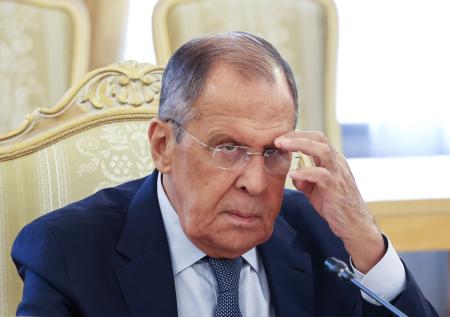 Лавров рассказал, обнаружила ли РФ следы ядерных испытаний со стороны США