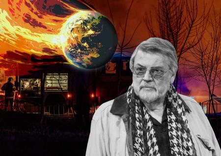 Скандал из-за Ширвиндта, кошмар в Харькове, буря уровня Х: что будет дальше